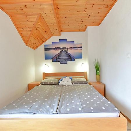 Rooms Toni Seliste Dreznicko Εξωτερικό φωτογραφία