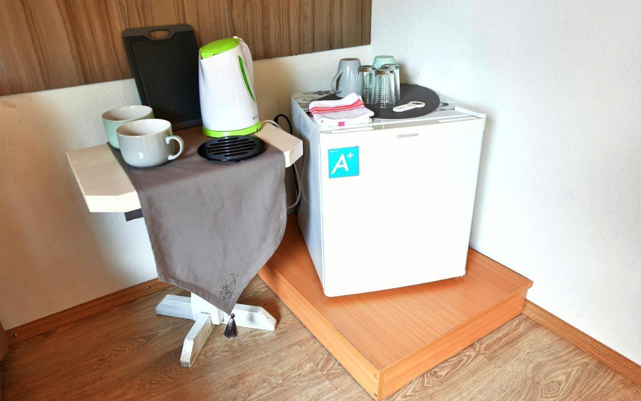 Rooms Toni Seliste Dreznicko Εξωτερικό φωτογραφία