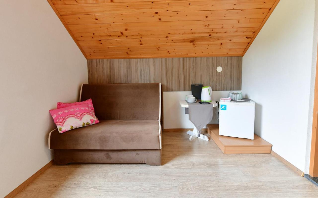 Rooms Toni Seliste Dreznicko Εξωτερικό φωτογραφία