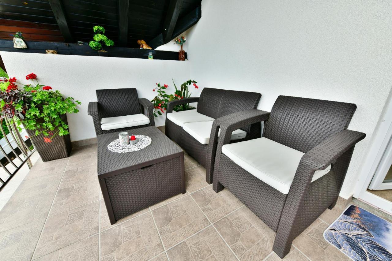 Rooms Toni Seliste Dreznicko Εξωτερικό φωτογραφία