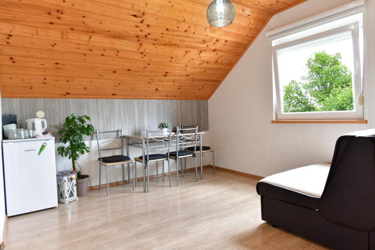 Rooms Toni Seliste Dreznicko Εξωτερικό φωτογραφία