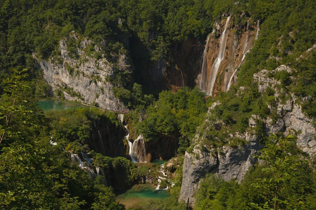 Rooms Toni Seliste Dreznicko Εξωτερικό φωτογραφία